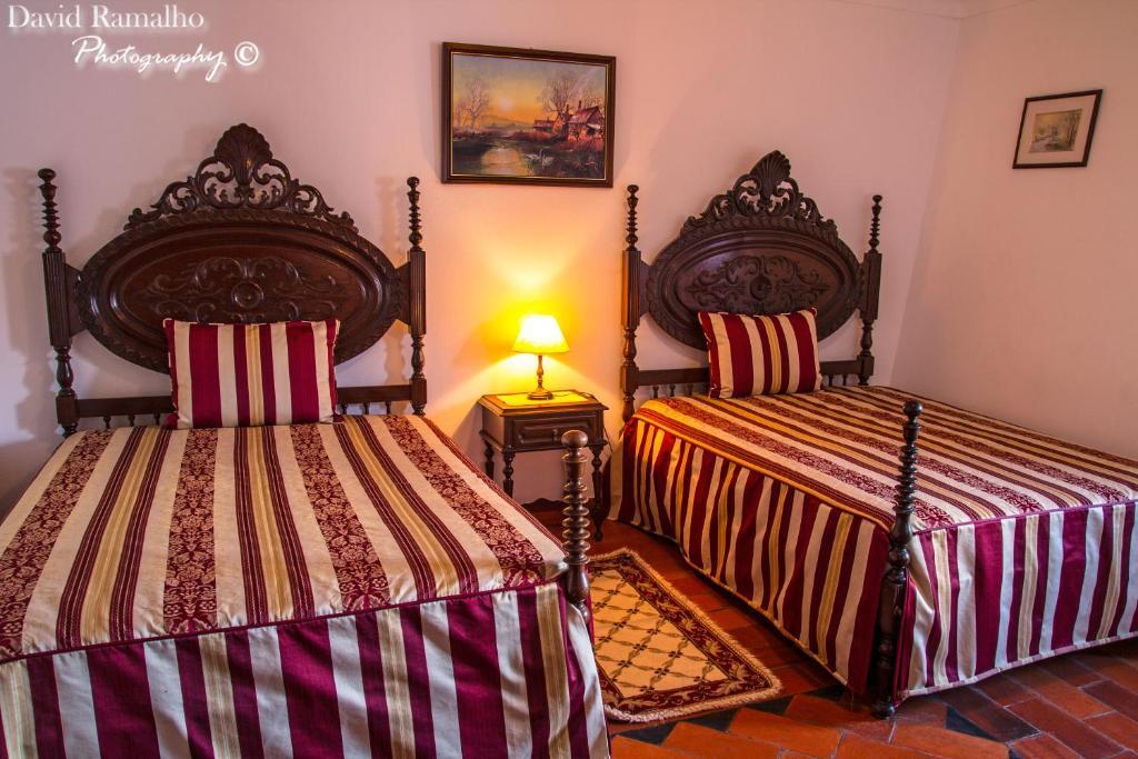 Casa Dona Antonia - Monsaraz Bed & Breakfast 部屋 写真
